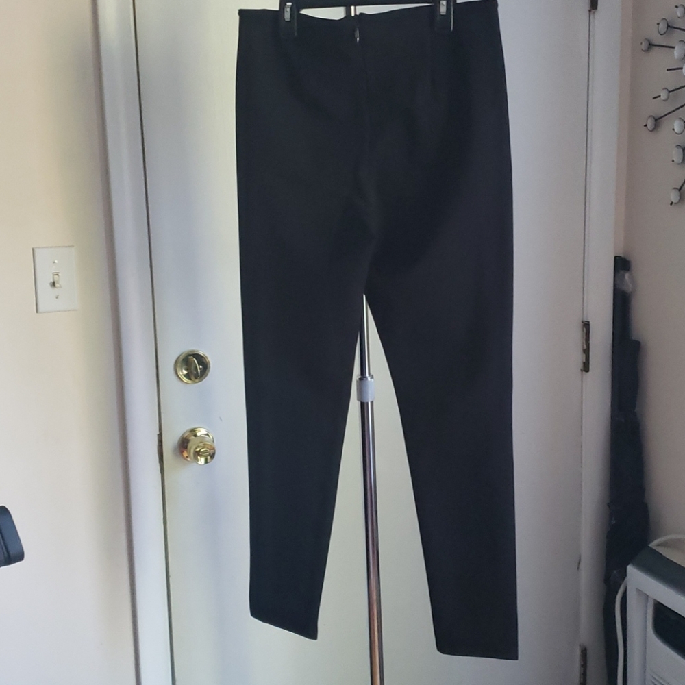 HALOGEN dress pants